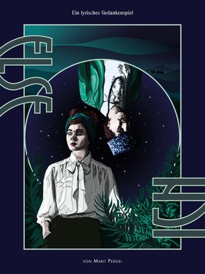 cover image of Else & Ich